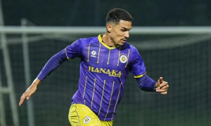 Hoàng Hên khẳng định Hà Nội FC có thể đánh bại Nam Định