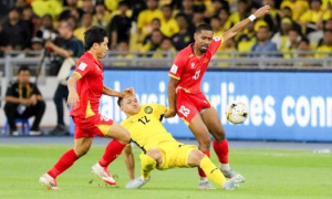 Báo Indonesia gọi Malaysia là hổ giấy, bê bối gian lận gây chấn động