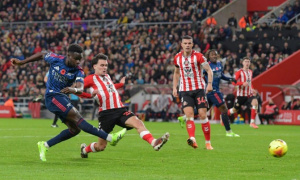 Quãng nghỉ vàng: Arsenal chờ 'viện binh' trở lại cho cuộc đua vô địch