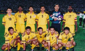 Steve Darby bênh vực cầu thủ Malaysia, đòi truy trách nhiệm kẻ chủ mưu