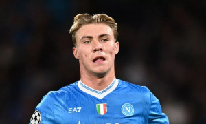 Ruben Amorim gặp khó khi Man United mất Sesko, không thể gọi lại Hojlund