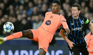 Rashford tỏa sáng, Barca bất ngờ tuyên bố kế hoạch tương lai