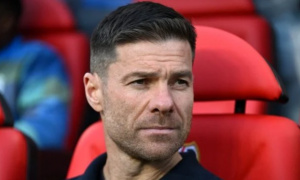 Alonso lên tiếng chữa cháy sau trận hòa thất vọng của Real Madrid