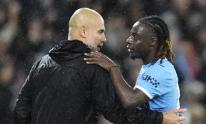 Sturridge: “Doku là cơn ác mộng với nhiều hậu vệ'