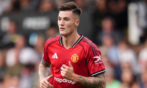 Walcott trấn an Man Utd, tin rằng Sesko sẽ giống như Thierry Henry