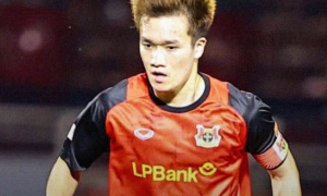 Chuỗi bất bại 35 trận: Ninh Bình sẵn sàng chạm tay vào ngôi vương?