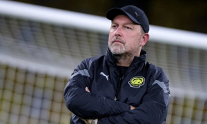 HLV Malaysia quyết vượt khó, phớt lờ bê bối nhập tịch