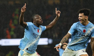 Doku: Bàn thắng vào lưới Liverpool chưa phải hay nhất