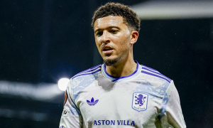 Quyết định dứt khoát, Man United để Jadon Sancho ra đi miễn phí