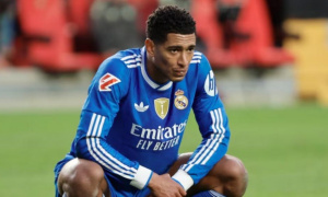 Từ đỉnh El Clasico đến khoảng lặng khó hiểu – chuyện gì đang xảy ra với Real Madrid?