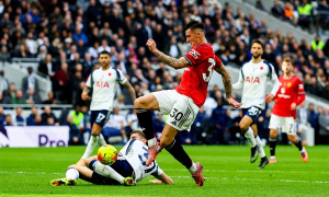 Điểm nhấn Ngoại hạng Anh tuần qua: MU lo lắng, Everton hy vọng, bất ngờ Sunderland