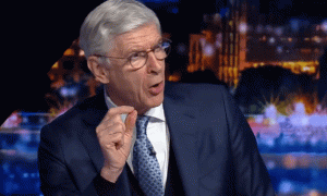 Arsene Wenger cảnh báo Arteta về công nghệ AI