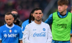 Napoli sa sút toàn diện: Conte đặt dấu hỏi về tinh thần; Khủng hoảng hàng công