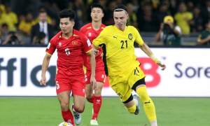 Án phạt FIFA kết thúc, bi kịch bắt đầu với 7 cầu thủ nhập tịch