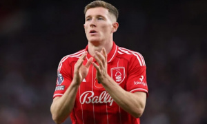 Elliott Anderson tỏa sáng rực rỡ, khiến Man United phải hành động ngay