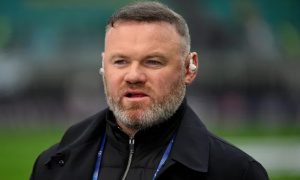 Wayne Rooney nghiêng về Arsenal trong cuộc đua vô địch Ngoại hạng Anh