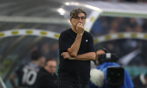 Đổi HLV, Atalanta vô tình làm phá sản kế hoạch của Juventus