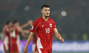 U22 Indonesia đón loạt viện binh châu Âu trước thềm SEA Games 2025