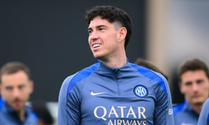 Chuyển nhượng sáng 11/11: Liverpool muốn có Bastoni; Man City và Real tăm tia Szoboszlai