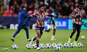 Lewis-Skelly mất suất ở Arsenal và tuyển Anh: Thực tế khắc nghiệt của bóng đá đỉnh cao