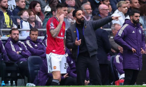 4 phương án thay thế Benjamin Sesko mà Man United có thể cân nhắc