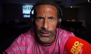 Rio Ferdinand giải thích lý do gọi Mbeumo là 'một trò đùa'