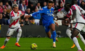 Sự phụ thuộc Mbappe đã tới hạn, Alonso loay hoay tìm lối thoát