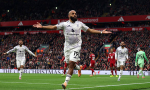 Đừng mãi khen Mbeumo mà quên mất 'người hùng thầm lặng' của Man Utd