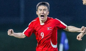 U17 Triều Tiên vào vòng knock-out World Cup sau 10 năm