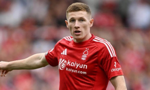 Chuyển nhượng tối 11/11: MU liên hệ đến Elliot Anderson; Konate cân nhắc rời Liverpool