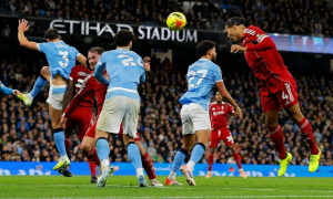 VAR làm đúng luật, nhưng Liverpool vẫn có lý do tiếc nuối