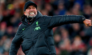 Vì sao Ngoại hạng Anh nhớ Klopp, Mourinho hơn là các HLV giỏi?