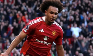 Man United có thể bán Zirkzee cho West Ham