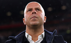 Fabrizio Romano cập nhật tương lai của Slot tại Liverpool