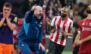 Nhìn lại vòng 11 Ngoại hạng Anh qua lăng kính thống kê