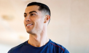 Ronaldo xác nhận World Cup 2026 sẽ là giải đấu lớn cuối cùng trong sự nghiệp