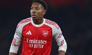 Lewis-Skelly mất suất ở Arsenal, nhiều CLB Ngoại hạng Anh vào cuộc