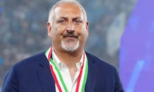 Arsenal đàm phán chiêu mộ bộ não tuyển trạch Napoli