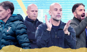 Thống kê phân tích chiều sâu phong độ các CLB Ngoại hạng Anh