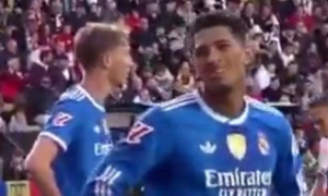 Mbappe, Vinicius và Bellingham bất mãn với lối chơi của Real Madrid