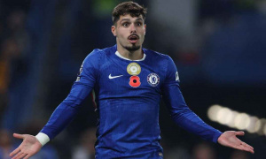 Chelsea tiến bộ nhưng chưa bứt phá, 9 thống kê nói lên tất cả