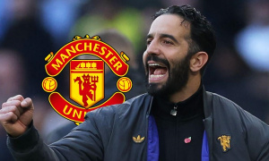 5 việc Amorim cần làm để giúp MU bứt phá sau kỳ nghỉ quốc tế