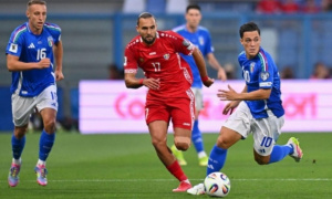 Soi trận Moldova vs Ý: Gattuso duy trì mạch thắng trước playoff