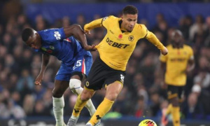 Amorim muốn có Joao Gomes để kế thừa Casemiro tại Man United