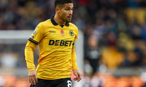 Joao Gomes: Giải pháp bất ngờ cho bài toán Casemiro của Man United