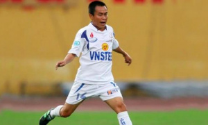 Tin buồn: Cựu vua phá lưới V-League, Hồ Văn Lợi qua đời ở tuổi 55