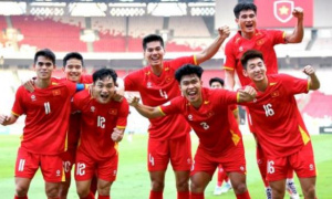 Thành Đô nóng lên: U22 Việt Nam kiểm chứng sức mạnh trước SEA Games