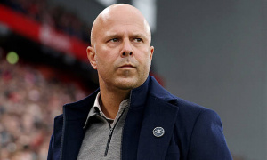 Man City và bài học tái thiết dành cho Arne Slot tại Liverpool