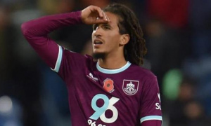 Hannibal Mejbri gặp rắc rối lớn với FA sau hành vi phản cảm