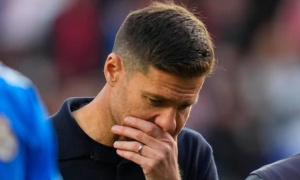 Xabi Alonso và Real Madrid: Ánh sáng, bóng tối sau khởi đầu rực rỡ